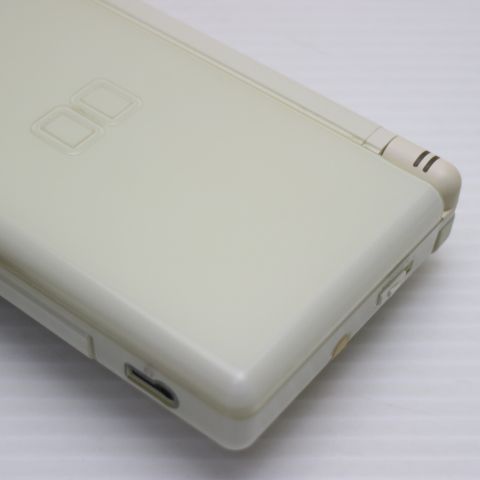 �¿��ݾ��� ���� �˥�ƥ�ɡ�DS Lite �饤�� �ۥ磻��  �������