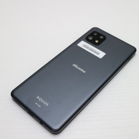 ¿ݾ  SH-54B AQUOS sense6 ֥å 