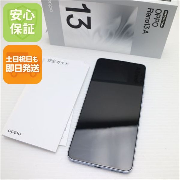 �¿��ݾ� ����Ʊ�� SIM�ե꡼ OPPO Reno13 A �������֥롼