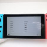 �¿��ݾ� ���� Nintendo Switch �ͥ���֥롼�ͥ����å�