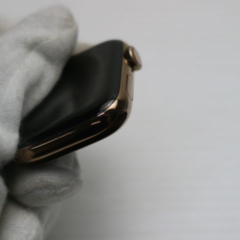 Ķ Apple Watch series4 44mm GPS+Cellular 