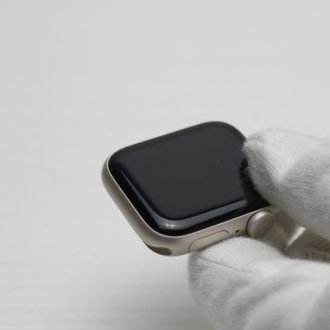 �¿��ݾ� ����Ʊ�� Apple Watch SE 3 40mm GPS �������饤��