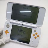 �¿��ݾ��� ������� NEW�˥�ƥ�ɡ�2DS LL �ۥ磻�ȡߥ����  �������