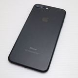 ¿ݾ  SIMե꡼ iPhone7 PLUS 32GB ֥å  