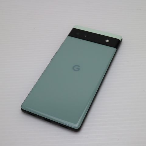 ¿ݾ Ķ au Google Pixel 6a 