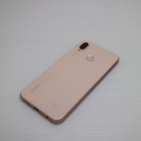 �¿��ݾ� Ķ���� HWV32 HUAWEI P20 lite ������ԥ� ���� �����