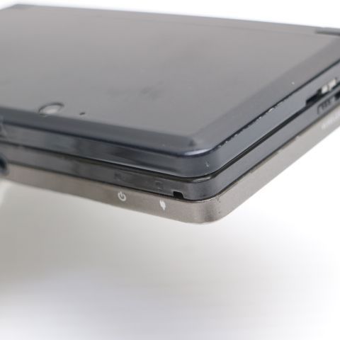 ��� �˥�ƥ�ɡ�3DS ������֥�å�  �������