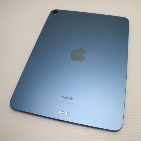 Ķ���� iPad Air 5 ��5���� Wi-Fi 10.9����� 64GB �֥롼