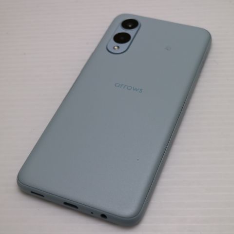 �¿��ݾ� ���� SIM�ե꡼ arrows We2 128GB �饤�ȥ֥롼