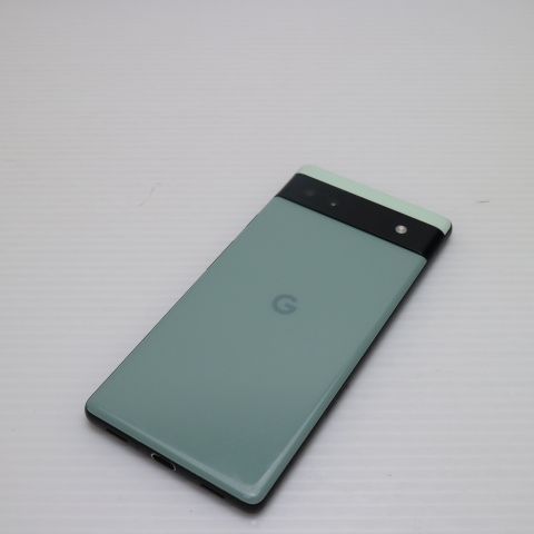 ¿ݾ Ķ SIMե꡼ Google Pixel 6a 