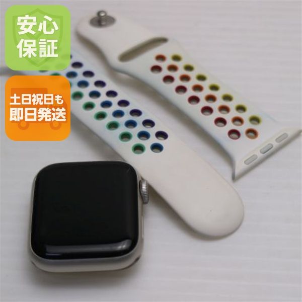 ���� Apple Watch SE����2����� 40mm Cellular ����顼 �������饤��