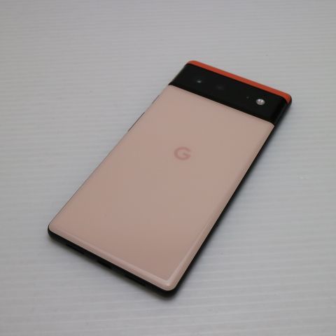 Ķ SIMե꡼ Google Pixel 6 128GB  