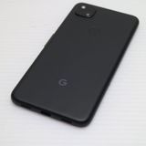 �¿��ݾ� ����Ʊ�� SoftBank Google Pixel 4a 128GB  �֥�å�