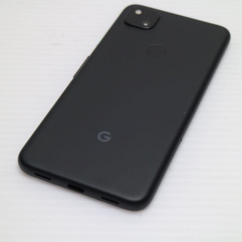 �¿��ݾ� ����Ʊ�� SoftBank Google Pixel 4a 128GB  �֥�å�
