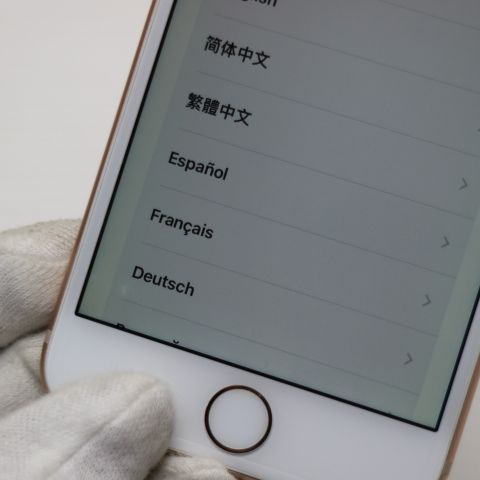 �¿��ݾ��� Ķ���� SIM�ե꡼ iPhone8 64GB �������  �������