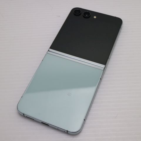 ¿ݾ Ʊ SCG23 Galaxy Z Flip5 256GB ߥ