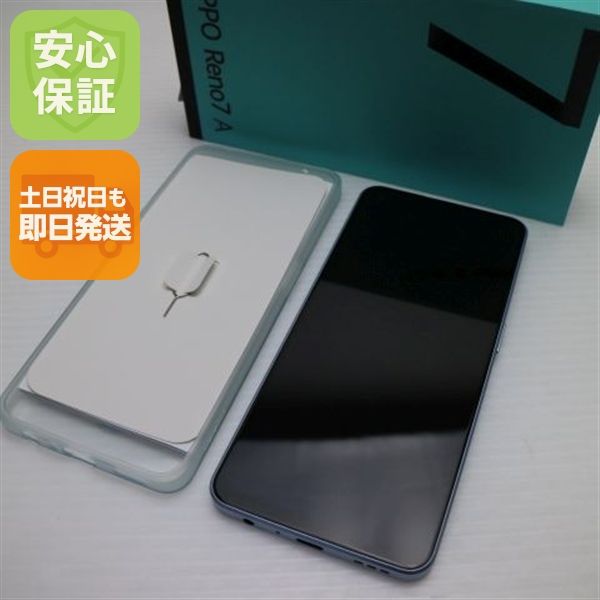 �¿��ݾ� ����Ʊ�� SIM�ե꡼ OPPO Reno7 A �֥롼