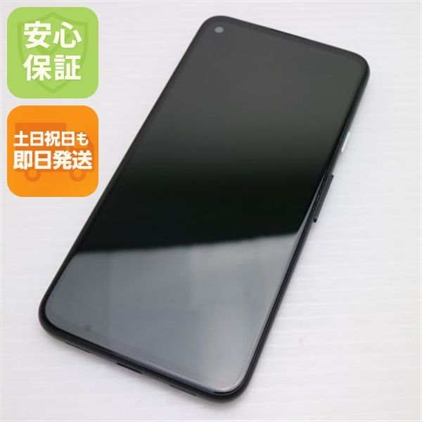 ¿ݾ Ʊ SoftBank Google Pixel 4a 128GB  ֥å