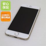 �¿��ݾ��� Ķ���� au iPhone6 16GB ������� ����� �������