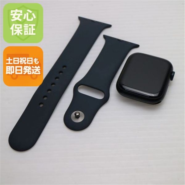 �¿��ݾ� ����Ʊ�� Apple Watch Series 9 GPS 45mm �ߥåɥʥ���