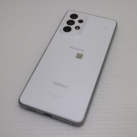 ¿ݾ Ķ Galaxy A53 5G SC-53C ۥ磻