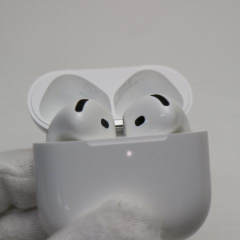 �¿��ݾ� ���� AirPods 4(�����ƥ��֥Υ�������󥻥�����)