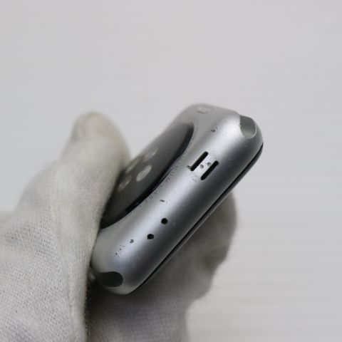 Apple Watch series3 42mm GPS С