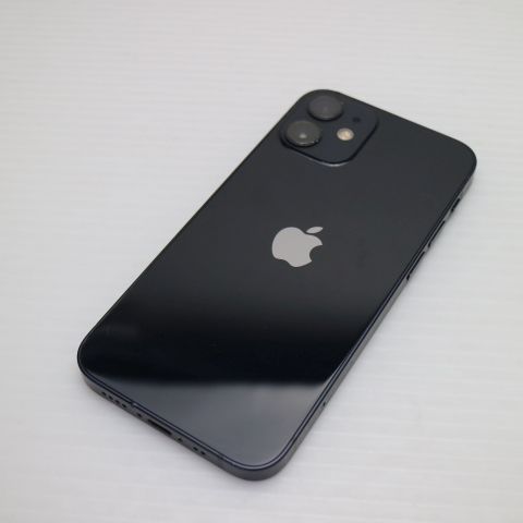 Ķ���� SIM�ե꡼ iPhone12 mini 128GB �֥�å� ¨��ȯ�� ������ȯ��