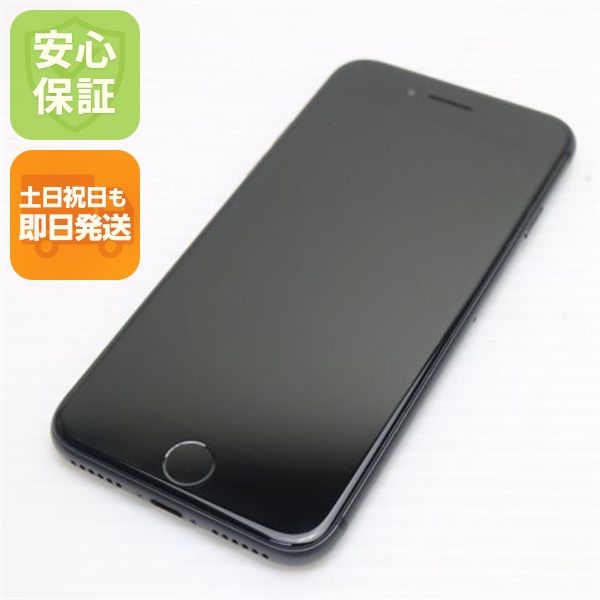 �¿��ݾ��� ���� SIM�ե꡼ iPhone8 64GB ���ڡ������쥤 �֥�å�  �������