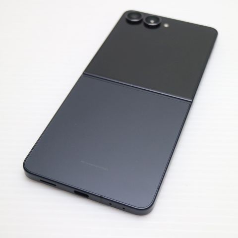 �¿��ݾ� ����Ʊ�� SIM�ե꡼ Galaxy Z Flip7 256GB �����åȥ֥�å�