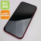 ��� SIM�ե꡼ iPhoneXR 64GB ��å� RED ���� �����