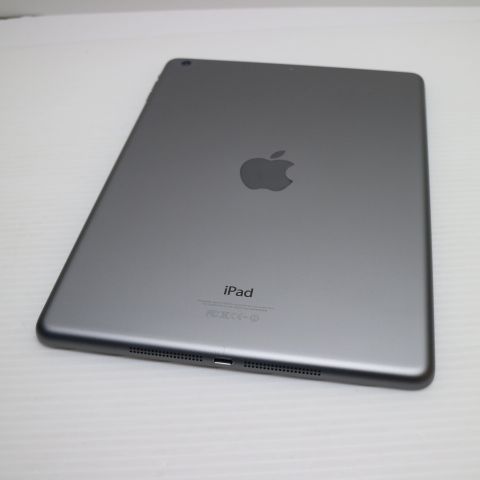 ��� iPad Air Wi-Fi 16GB ���ڡ������쥤  �������