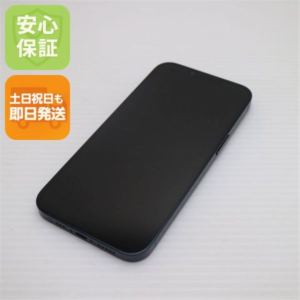 �¿��ݾ� ���� SIM�ե꡼ iPhone13 128GB �ߥåɥʥ��� �����