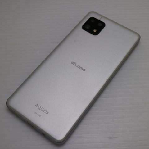 �¿��ݾ� Ķ���� SH-54B AQUOS sense6 ����С� �����