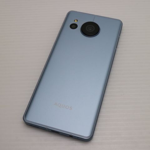 ¿ݾ Ķ AQUOS sense7 SHG10 ֥롼