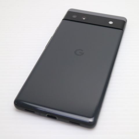 �¿��ݾ� ���� SIM�ե꡼ Google Pixel 6a ���㥳����