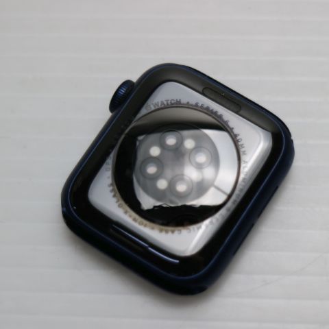 Ķ���� Apple Watch Series6 40mm �ͥ��ӡ� ¨��ȯ�� ������ȯ��