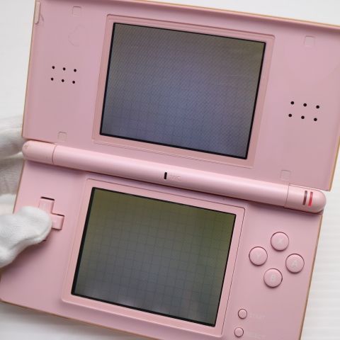 �¿��ݾ��� ������� �˥�ƥ�ɡ�DS Lite �饤�� �ԥ�  �������