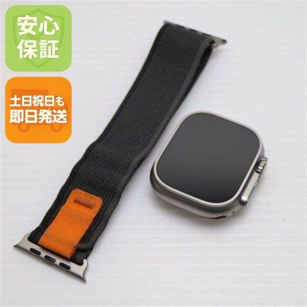 Ʊ Apple Watch Ultra 49mm GPS+Cellular ˥