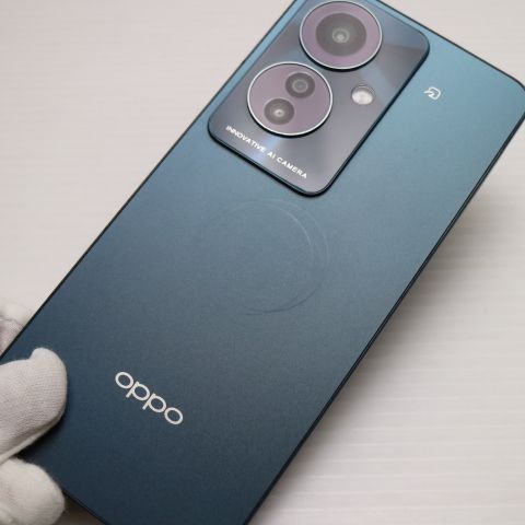 �¿��ݾ� Ķ���� SIM�ե꡼ OPPO Reno11 A ���������꡼��