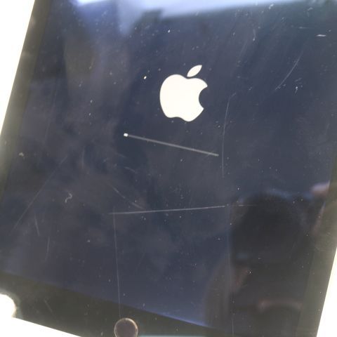 ������� docomo iPad Air 2 Cellular 32GB ���ڡ������쥤  ���
