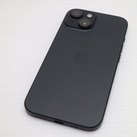 �¿��ݾ� Ķ���� SIM�ե꡼ iPhone15 256GB �֥�å�