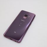 ¿ݾ Ķ SCV38 Galaxy S9 ѡץ  