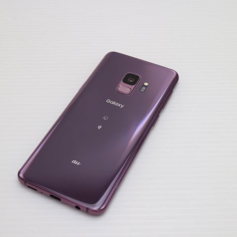 ¿ݾ Ķ SCV38 Galaxy S9 ѡץ  