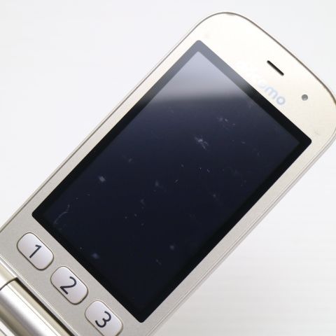 �¿��ݾ��� ���� F-01G �餯�餯�ۥ� �١����å�4 �������  �������