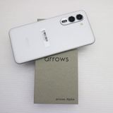 �¿��ݾ� ����̤���� SIM�ե꡼ arrows Alpha �ۥ磻��