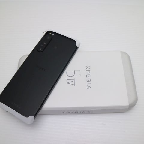 ¿ݾ ̤ Xperia 5 IV XQ-CQ44 ֥å