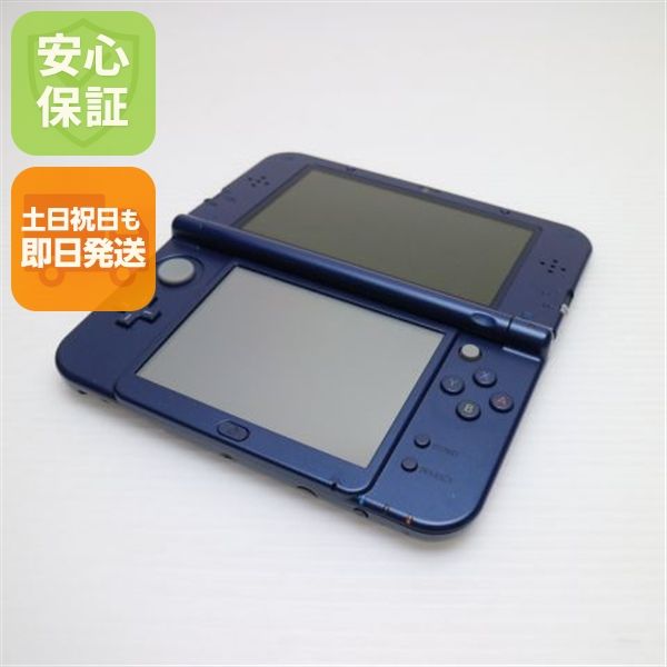 �¿��ݾ��� ���� New�˥�ƥ�ɡ�3DS LL �᥿��å��֥롼  �������