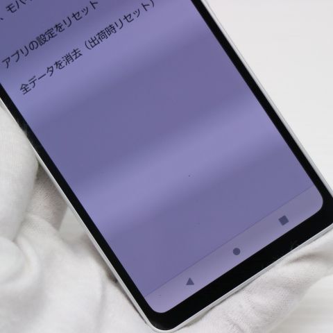 ¿ݾ Ķ SH-54B AQUOS sense6 С 