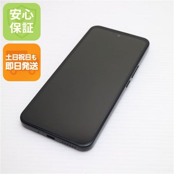 ���� Y!mobile Libero 5G III A202ZT �֥�å� SIM���å�����Ѥ�